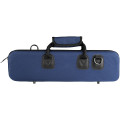PROTEC Slimline Pro Pac 308BX Blue for flute - Cases and bags